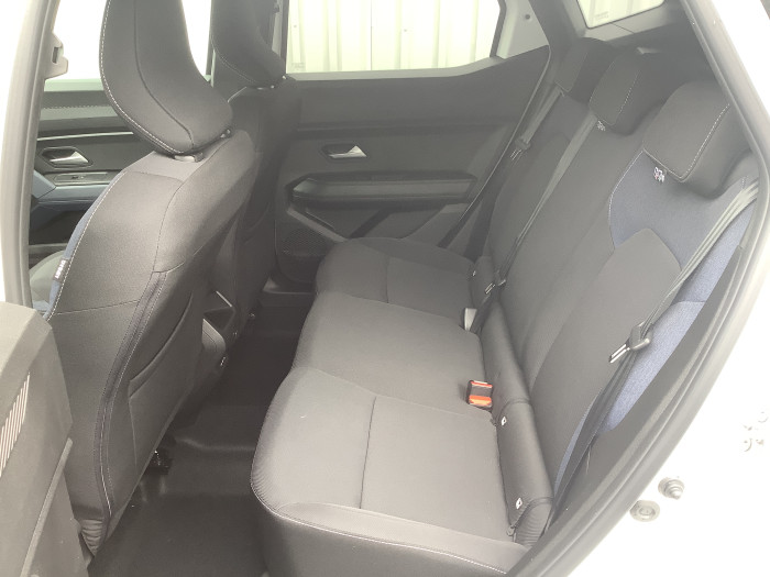 Dacia DUSTER Nouveau Hybrid 140 Journey