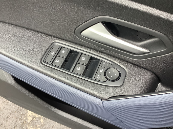Dacia DUSTER Nouveau Hybrid 140 Journey