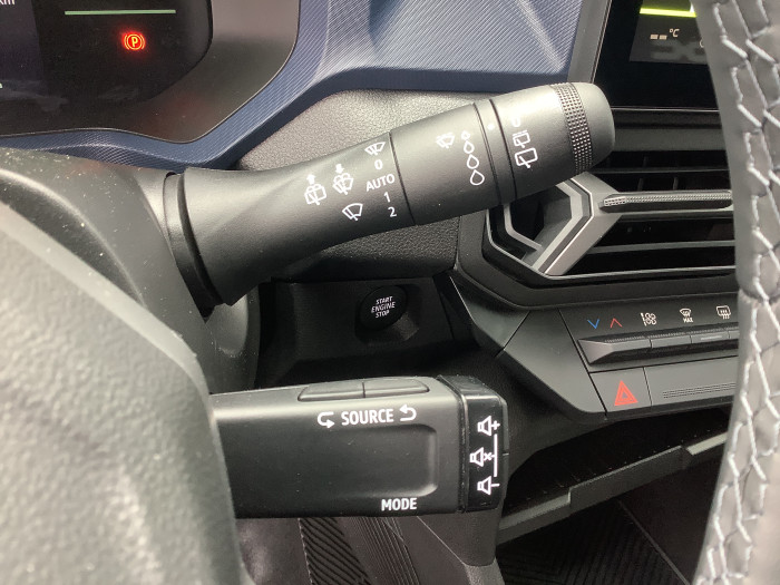 Dacia DUSTER Nouveau Hybrid 140 Journey