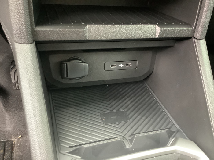 Dacia DUSTER Nouveau Hybrid 140 Journey