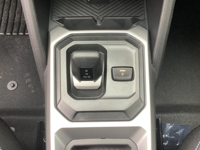 Dacia DUSTER Nouveau Hybrid 140 Journey