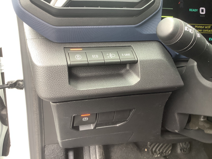 Dacia DUSTER Nouveau Hybrid 140 Journey