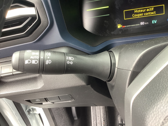 Dacia DUSTER Nouveau Hybrid 140 Journey