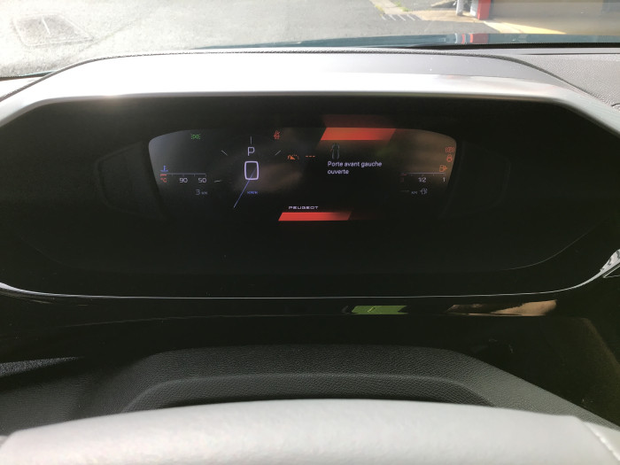 Peugeot 308 SW BlueHDi 130ch S&S EAT8 Allure Pack
