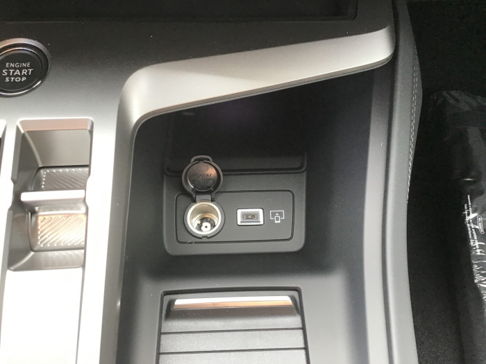 Peugeot 308 SW BlueHDi 130ch S&S EAT8 Allure Pack