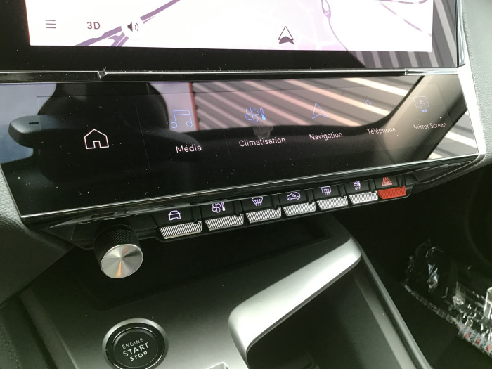 Peugeot 308 SW BlueHDi 130ch S&S EAT8 Allure Pack