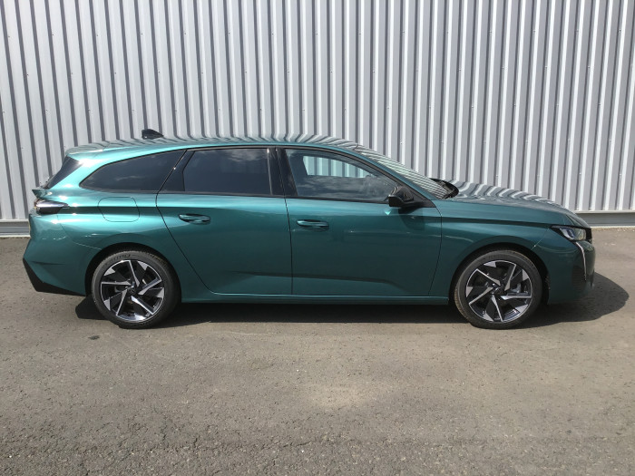Peugeot 308 SW BlueHDi 130ch S&S EAT8 Allure Pack
