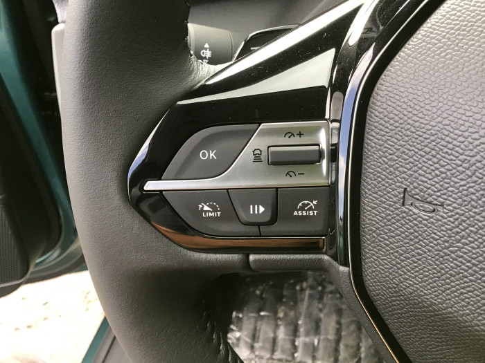 Peugeot 308 SW BlueHDi 130ch S&S EAT8 Allure Pack