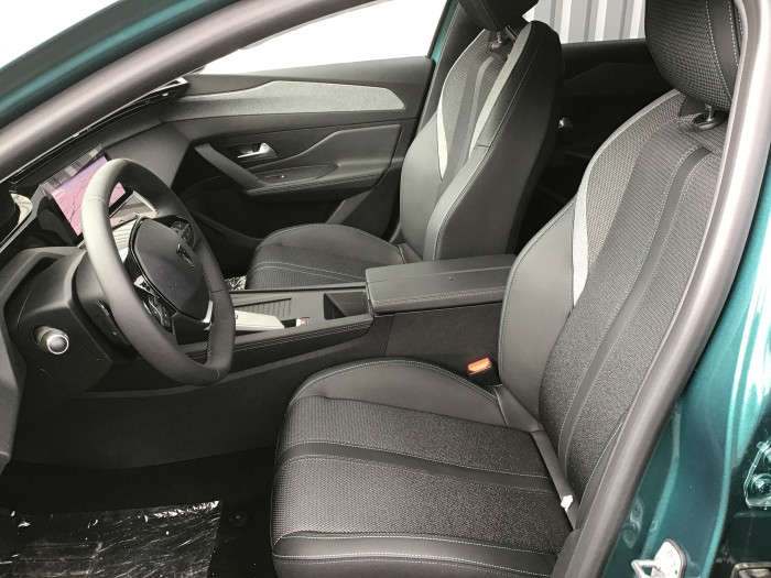 Peugeot 308 SW BlueHDi 130ch S&S EAT8 Allure Pack