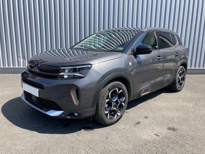 Citroën C5 AIRCROSS PureTech 130 S&S EAT8 C-Series