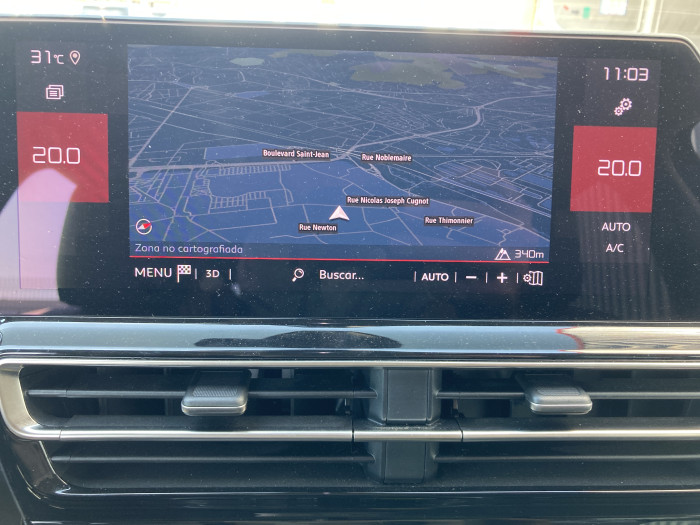 Citroën C5 AIRCROSS PureTech 130 S&S EAT8 C-Series