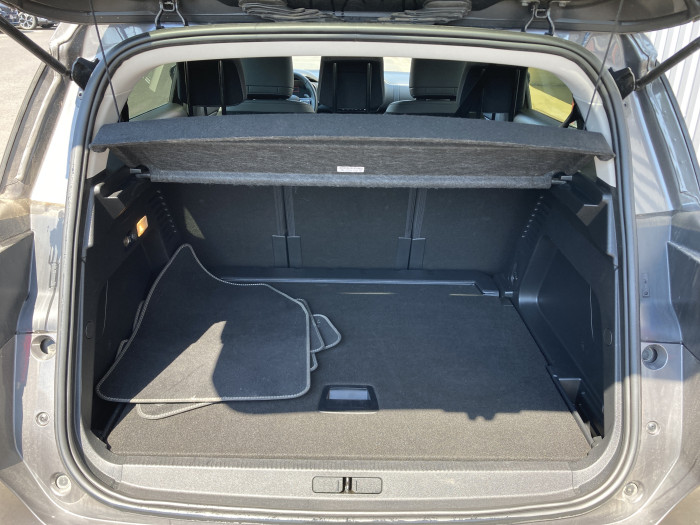 Citroën C5 AIRCROSS PureTech 130 S&S EAT8 C-Series