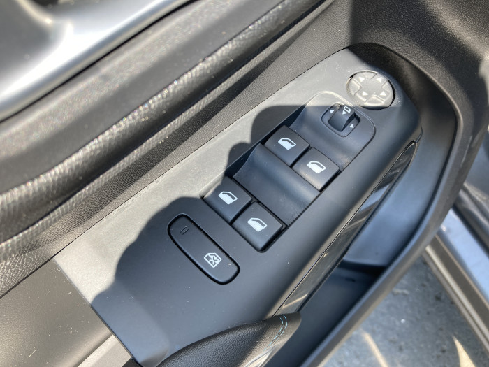 Citroën C5 AIRCROSS PureTech 130 S&S EAT8 C-Series