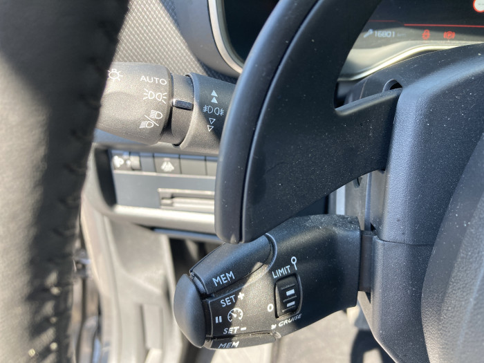 Citroën C5 AIRCROSS PureTech 130 S&S EAT8 C-Series