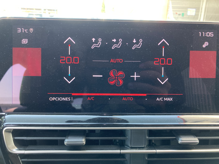 Citroën C5 AIRCROSS PureTech 130 S&S EAT8 C-Series