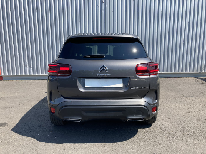 Citroën C5 AIRCROSS PureTech 130 S&S EAT8 C-Series