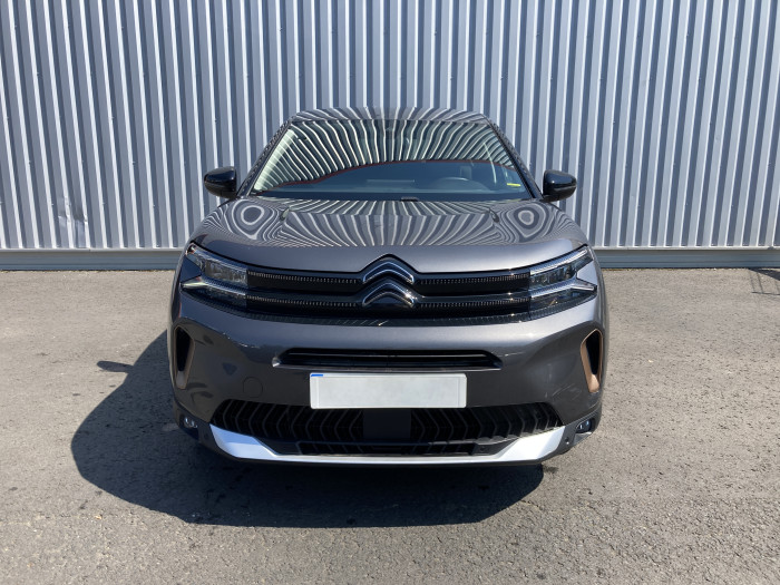Citroën C5 AIRCROSS PureTech 130 S&S EAT8 C-Series