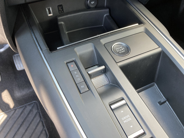 Citroën C5 AIRCROSS PureTech 130 S&S EAT8 C-Series