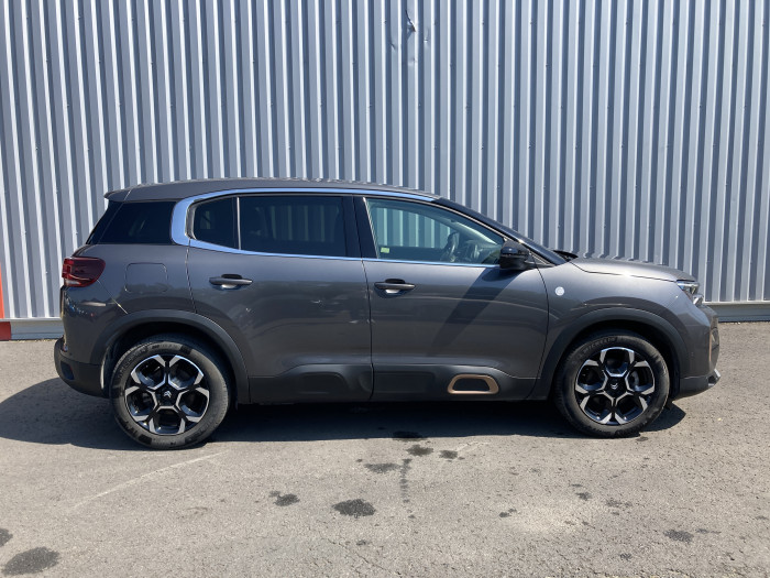 Citroën C5 AIRCROSS PureTech 130 S&S EAT8 C-Series