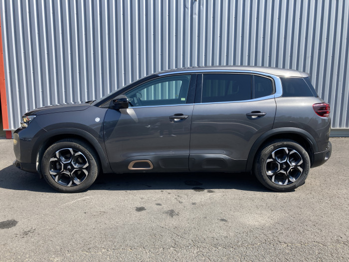 Citroën C5 AIRCROSS PureTech 130 S&S EAT8 C-Series