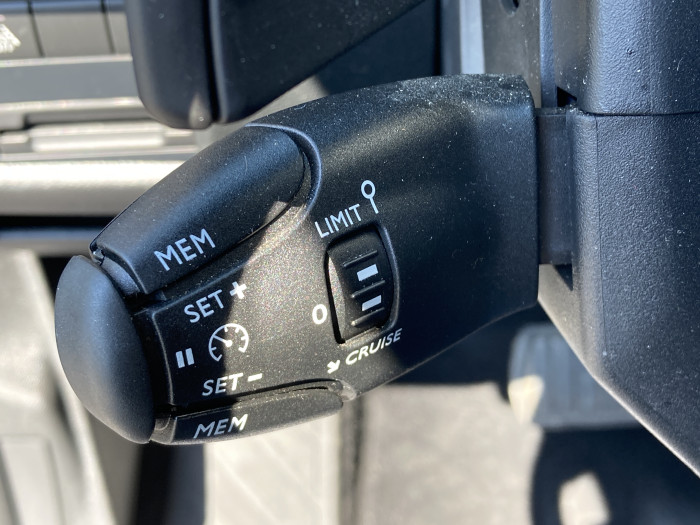 Citroën C5 AIRCROSS PureTech 130 S&S EAT8 C-Series
