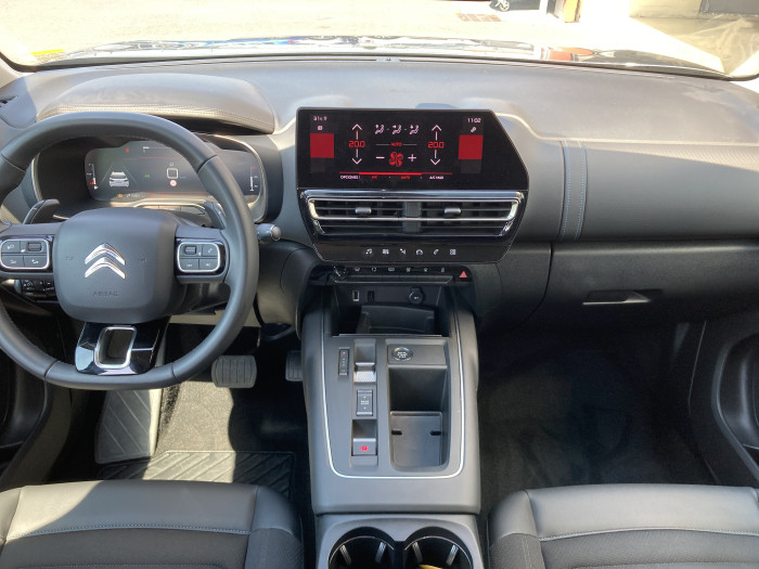 Citroën C5 AIRCROSS PureTech 130 S&S EAT8 C-Series