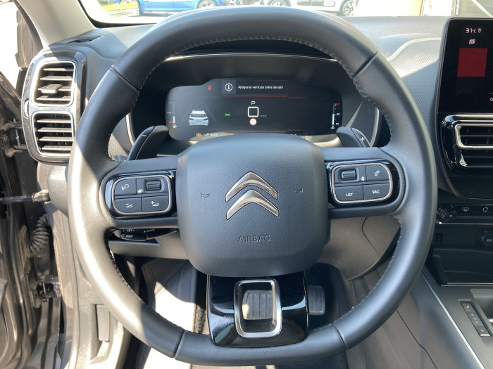 Citroën C5 AIRCROSS PureTech 130 S&S EAT8 C-Series