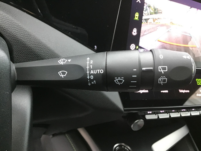 Peugeot 308 PureTech 130ch S&S EAT8 GT