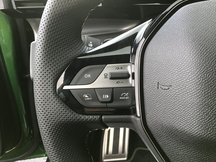 Peugeot 308 PureTech 130ch S&S EAT8 GT