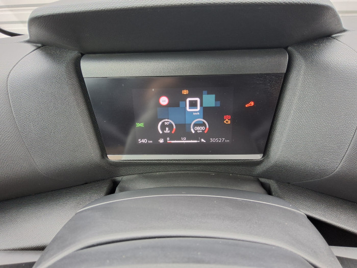 Citroën C4 X PureTech 100 S&S BVM6 You
