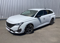 Peugeot 308 SW Hybrid 145 e-DCS6 Allure