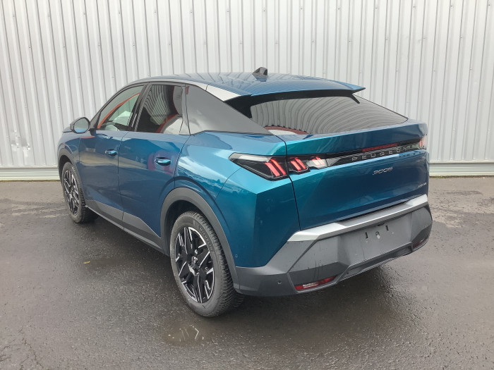Peugeot 3008 Nouveau Hybrid 145 e-DCS6 Allure