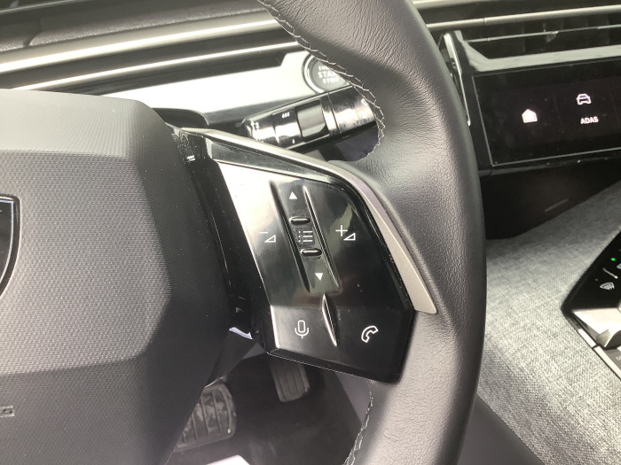 Peugeot 3008 Nouveau Hybrid 145 e-DCS6 Allure