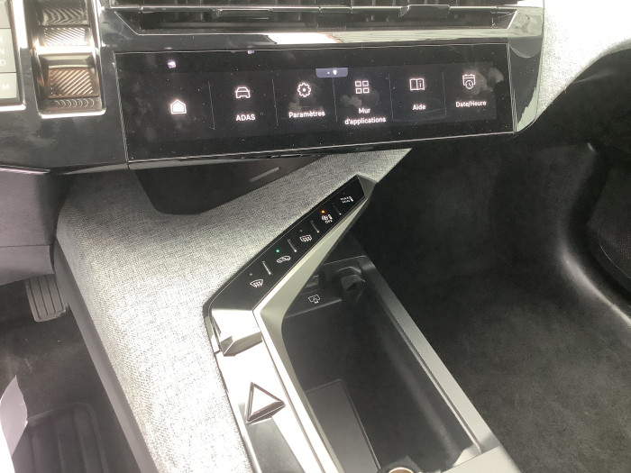 Peugeot 3008 Nouveau Hybrid 145 e-DCS6 Allure