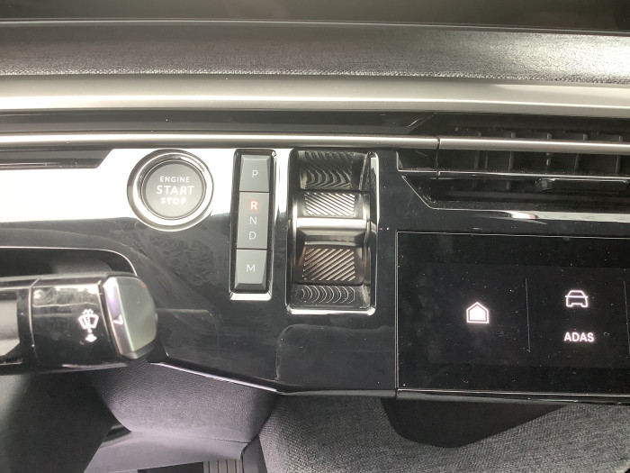 Peugeot 3008 Nouveau Hybrid 145 e-DCS6 Allure