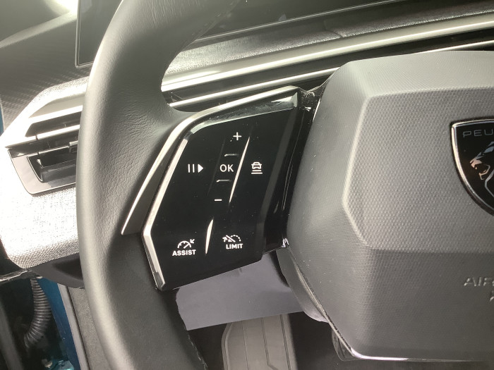 Peugeot 3008 Nouveau Hybrid 145 e-DCS6 Allure
