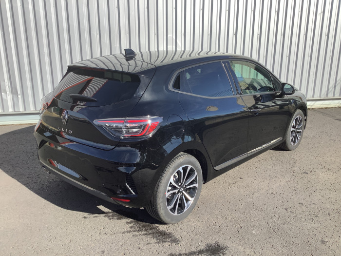 Renault CLIO V Nouvelle TCe 90 ch GSR2 Techno