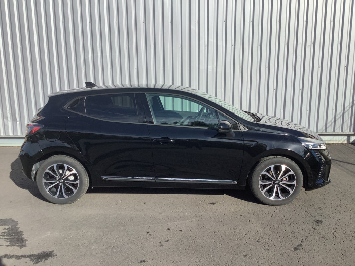Renault CLIO V Nouvelle TCe 90 ch GSR2 Techno