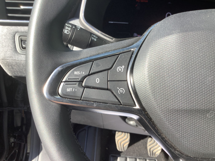 Renault CLIO V Nouvelle TCe 90 ch GSR2 Techno