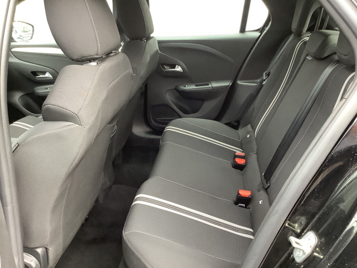 Opel CORSA Nouvelle 1.2 Turbo Hybrid 110 ch Autom GS