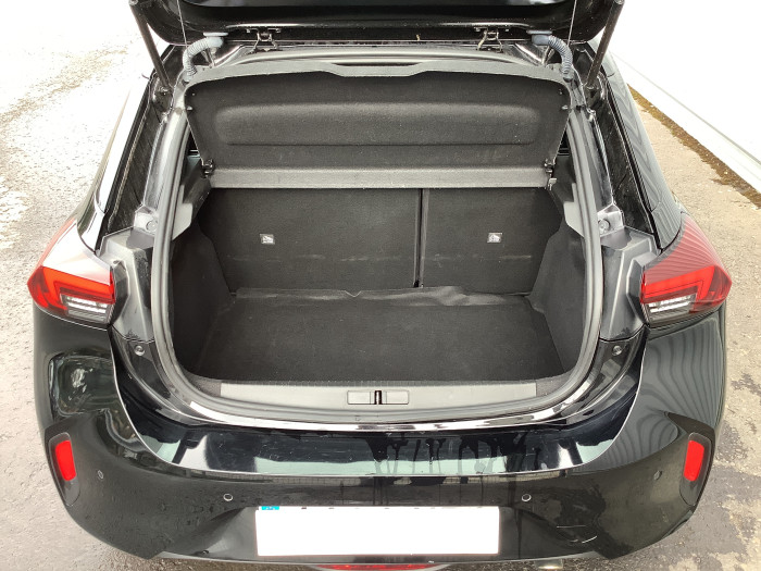 Opel CORSA Nouvelle 1.2 Turbo Hybrid 110 ch Autom GS