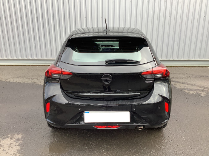 Opel CORSA Nouvelle 1.2 Turbo Hybrid 110 ch Autom GS