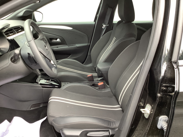 Opel CORSA Nouvelle 1.2 Turbo Hybrid 110 ch Autom GS