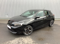 Opel CORSA Nouvelle 1.2 Turbo Hybrid 110 ch Autom GS