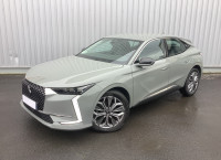 DS DS 4 PureTech 130 EAT8 Bastille