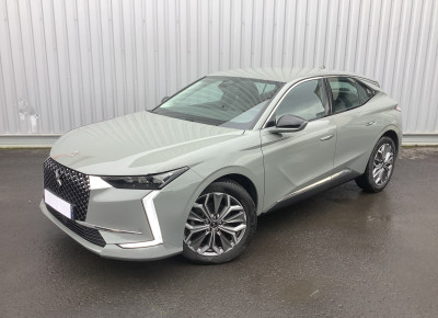 DS DS 4 PureTech 130 EAT8 Bastille