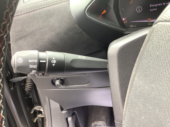 DS DS 3 Nouveau PureTech 130 EAT8 Performance Line