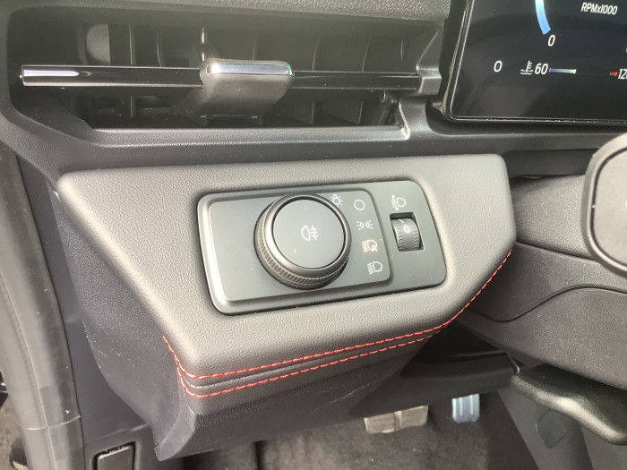 Ford PUMA Nouveau 1.0 EcoBoost 125 ch mHEV S&S Powershift ST-Line