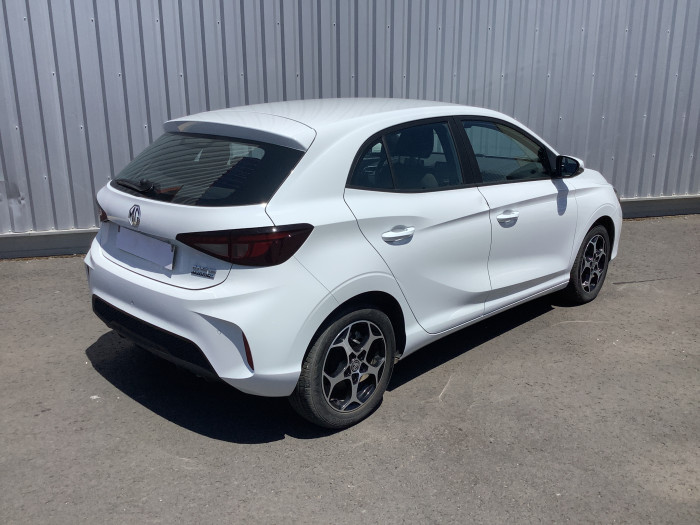 MG MG3 Nouvelle 1.5 L Hybrid+ 195 ch Comfort