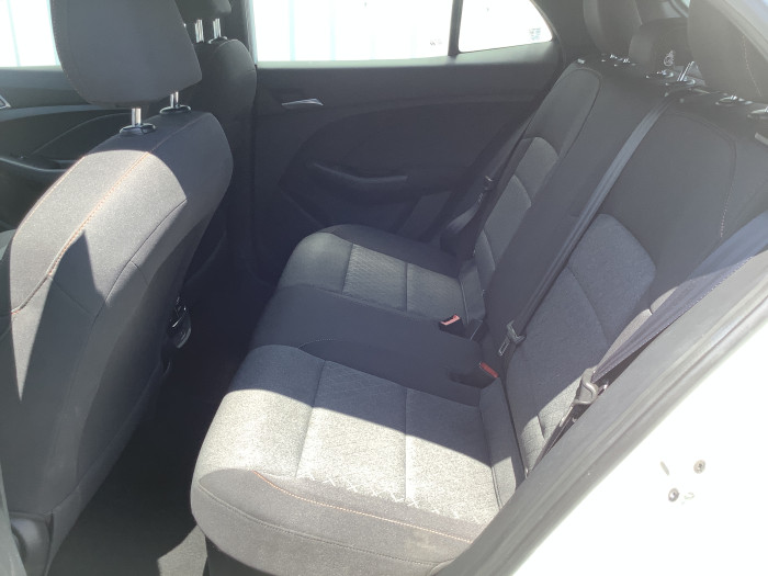 MG MG3 Nouvelle 1.5 L Hybrid+ 195 ch Comfort